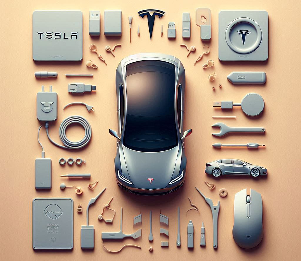 Обновление прошивки, ремонт Тесла, Zeekr, BYD, Li Auto, Mercedes, BMW, VW