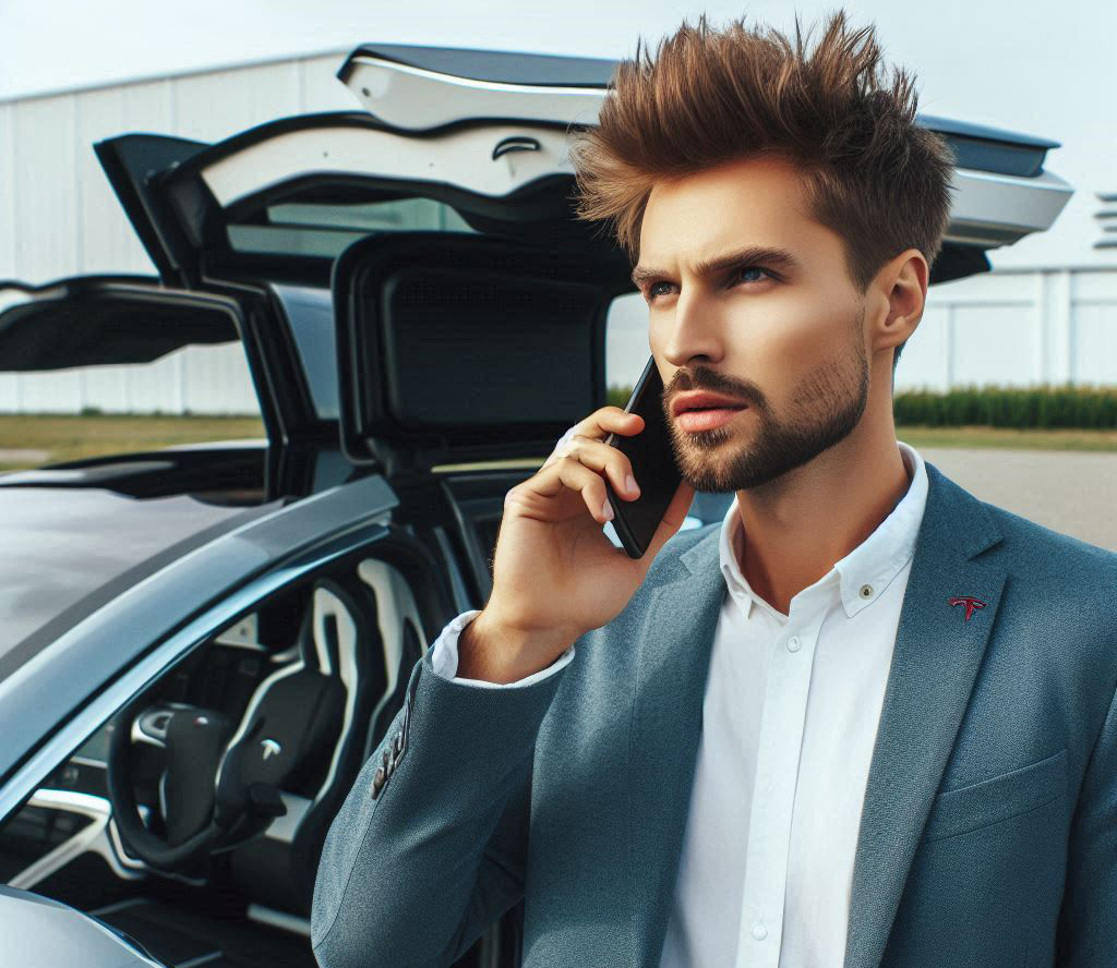 Позвонить в Тесла Минск, Teslaservice, Tesla Service Minsk